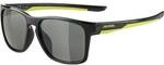 ALPINA Kinder Brille FLEXXY COOL KIDS I