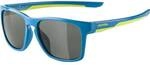 ALPINA Kinder Brille FLEXXY COOL KIDS I