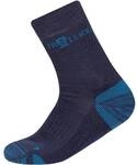 TROLLKIDS Kids Preikestolen Hiking Socks