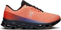 On 3ME1039, ON Herren Laufschuhe Cloudspark Flame / Black male