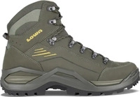 Lowa 311970, LOWA Herren Multifunktionsstiefel RENEGADE EVO LL MID Gr&uuml;n male