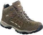 MEINDL Damen Multifunktionsschuh Nebraska Lady Mid GTX