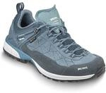 MEINDL Damen Multifunktionsschuhe Top Trail Lady GTX