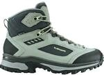 LOWA Damen Trekkingstiefel CORVARA GTX MID WS