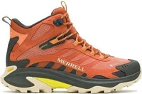 Merrell 58707M, MERRELL Herren Multifunktionsstiefel MOAB SPEED 2 MID GTX CLAY male