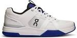 ON Herren Tennisindoorschuhe THE ROGER Clubhouse Pro
