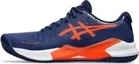 ASICS 1041A449, ASICS Herren Tennisoutdoorschuhe GEL-CHALLENGER 14 CLAY BLUE