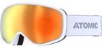 ATOMIC Herren Brille REVENT STEREO Light Grey