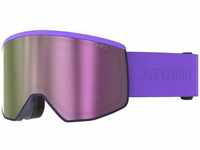 ATOMIC Herren Brille FOUR PRO HD Purple AN5106412