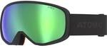 ATOMIC Herren Brille REVENT HD BLACK