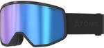 ATOMIC Herren Brille FOUR HD All Black