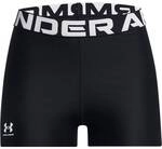 UNDER ARMOUR Damen Shorts UA HG AUTHENTICS SHORTY