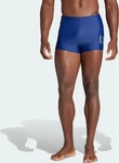 Adidas IK7248, ADIDAS Badehose Lineage Blau male