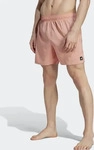 Adidas IL4018, ADIDAS Herren Shorts Solid CLX Short-Length WONCLA/BLACK male