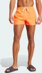 Adidas IS2053, ADIDAS Herren Shorts 3-Streifen CLX Rot male