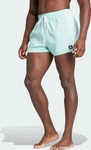 Adidas IS2056, ADIDAS Herren Shorts 3-Streifen CLX Gr&uuml;n male