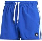 ADIDAS Herren Shorts 3-Streifen CLX