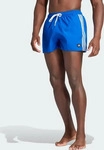 Adidas IS2057, ADIDAS Herren Shorts 3-Streifen CLX ROYBLU/WHITE male