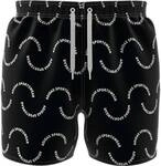 ADIDAS Herren Shorts Wve Clx Sl