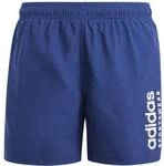 ADIDAS Kinder Badeshorts Sportswear Essentials Logo CLX Kids