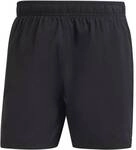 ADIDAS Herren Shorts Solid CLX Short-Length
