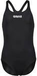 ARENA Kinder Schwimmanzug GIRL'S TEAM SWIMSUIT SWIM PRO SOLID