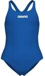 ARENA Kinder Schwimmanzug GIRL'S TEAM SWIMSUIT SWIM PRO SOLID
