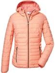 G.I.G.A. DX by killtec Damen Funktionsjacke GS 28 WMN QLTD JCKT