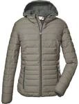 G.I.G.A. DX by killtec Damen Funktionsjacke GS 28 WMN QLTD JCKT