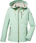G.I.G.A. DX by killtec Damen Funktionsjacke GS 24 WMN SFTSHLL JCKT