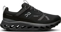 On 3ME1005, ON Herren Multifunktionsschuhe Cloudhorizon WP Black / Eclipse male