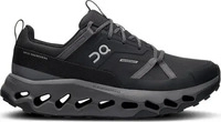 On 3WE1002, ON Damen Multifunktionsschuhe Cloudhorizon WP Black / Eclipse female