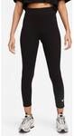 NIKE Damen Tight W NSW NK CLSC HR 7/8 TIGHT LBR