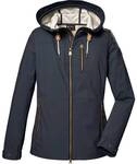 G.I.G.A. DX by killtec Damen Funktionsjacke GS 24 WMN SFTSHLL JCKT