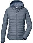 G.I.G.A. DX by killtec Damen Funktionsjacke GS 28 WMN QLTD JCKT