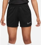 Nike DX0128, NIKE Damen Shorts W NK DF ACD23 SHORT K BRANDED BLACK/WHITE/WHITE...
