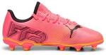 PUMA Kinder Fussball-Rasenschuhe FUTURE 7 PLAY FG/AG Jr