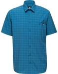 MAMMUT Herren Hemd Lenni Shirt Men