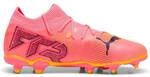 PUMA Kinder Fussball-Rasenschuhe FUTURE 7 MATCH FG/AG Jr