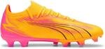 PUMA Herren Fussball-Rasenschuhe ULTRA MATCH FG/AG
