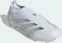 Adidas IE1806, ADIDAS Herren Fussball-Rasenschuhe Predator Elite Laceless FG