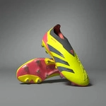 Adidas IE2366, ADIDAS Herren Fussball-Rasenschuhe Predator Elite Laceless FG