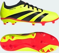 Adidas IG7747, ADIDAS Kinder Fussball-Rasenschuhe Predator League FG Gelb