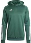 ADIDAS Herren Kapuzensweat Tiro 23 Competition (normal & lang)