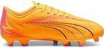 PUMA Kinder Fussball-Rasenschuhe ULTRA PLAY FG/AG Jr