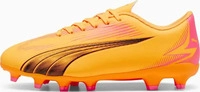 Puma 107775, PUMA Kinder Fussball-Rasenschuhe ULTRA PLAY FG/AG Jr Orange