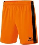 ERIMA Herren Shorts RETRO STAR shorts without inner sli