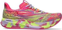 ASICS 1012B429, ASICS Damen Laufschuhe NOOSA TRI 15 Pink female