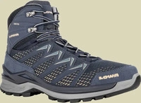Lowa 310703, LOWA Herren Multifunktionsstiefel Herren Wanderstiefel Innox Pro