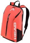 HEAD Unisex Tennisrucks&auml;cke Tour Backpack 25L